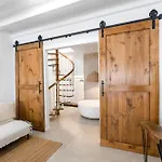 펜션 57 Bee Old Town - Character House Near & Marina 라고스