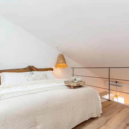 Semesterbostad 57 Bee Old Town - Character House Near & Marina *