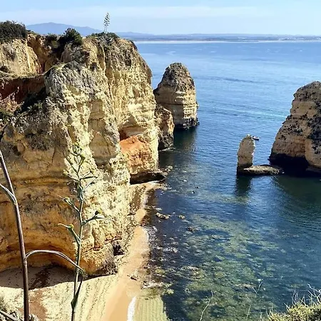 Semesterbostad 57 Bee Old Town - Character House Near & Marina *