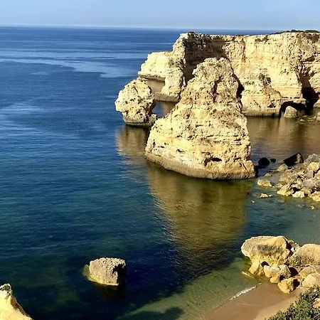 Semesterbostad 57 Bee Old Town - Character House Near & Marina Lagos