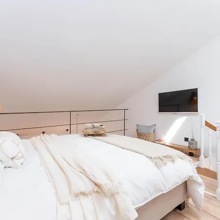 度假居 57 Bee Old Town - Character House Near & Marina 拉哥斯