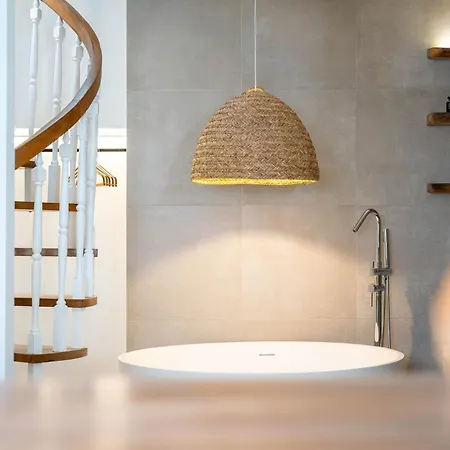 度假居 57 Bee Old Town - Character House Near & Marina 拉哥斯