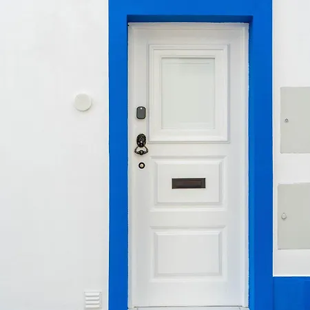 57 Bee Old Town - Character House Near & Marina 拉哥斯