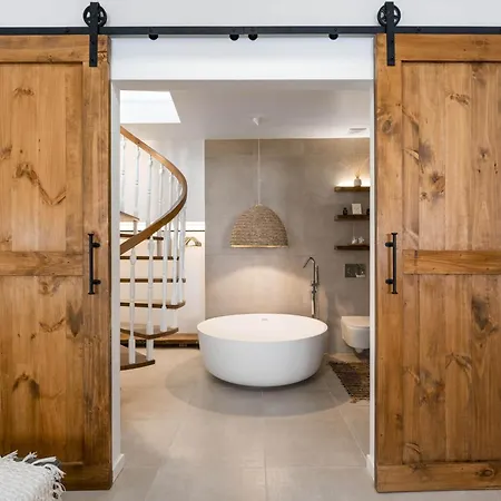 度假居 57 Bee Old Town - Character House Near & Marina *