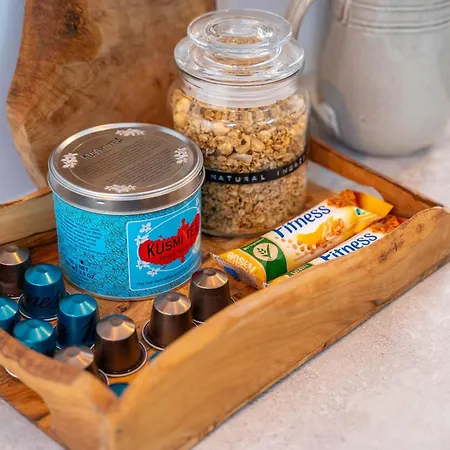 57 Bee Old Town - Character House Near & Marina 拉哥斯