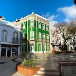 Casa vacanze 57 Bee Old Town - Character House Near & Marina Lagos