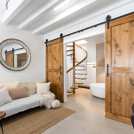 57 Bee Old Town - Character House Near & Marina 拉哥斯