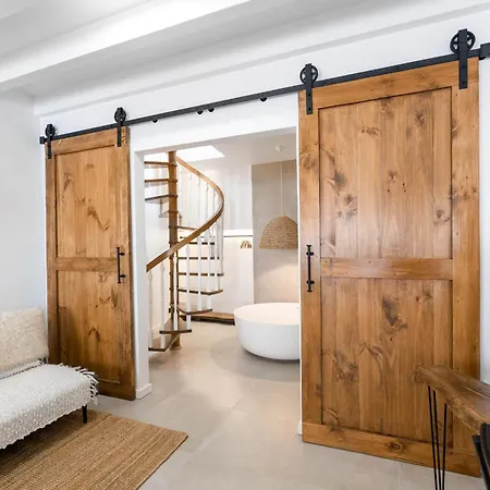 度假居 57 Bee Old Town - Character House Near & Marina 拉哥斯